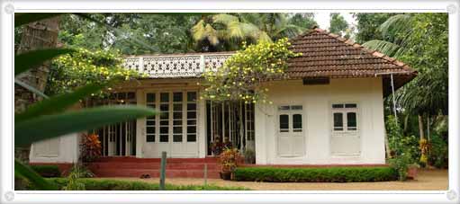 Home Stay in Kumarakom-Backwater Heritage|Bread and breakfast in ...